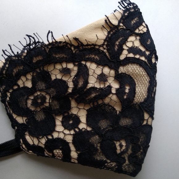 Face Mask - Picture 3 of 7